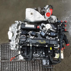 2020 Kia OPTIMA 2.4L L4 Remanufacture Engine