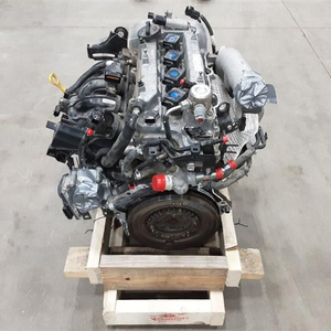 2019 Kia OPTIMA 2.0L L4 ELECTRIC/GAS Used Engine