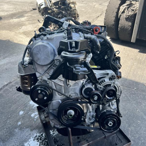 2018 Kia OPTIMA 1.6L L4 Turbocharged Remanufacture Engine