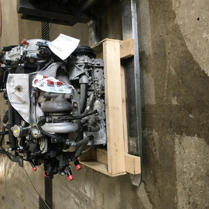 2017 Kia OPTIMA 2.0L L4 Turbocharged Used Engine