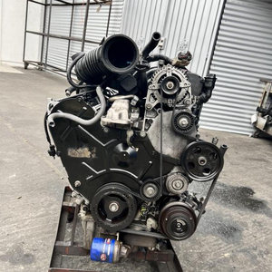 2017 Kia OPTIMA 2.4L L4 Remanufacture Engine