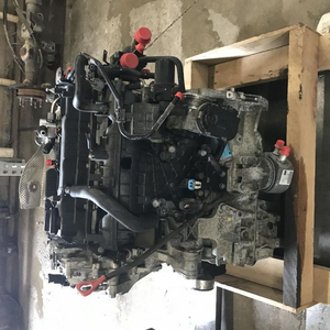 2017 Kia OPTIMA 2.4L L4 Used Engine