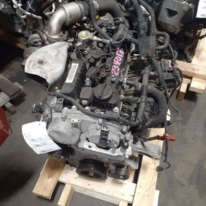 2016 Kia OPTIMA 1.6L L4 Turbocharged Used Engine