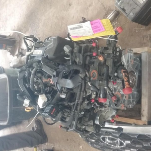 2018 Kia SORENTO 2.0L L4 Turbocharged Used Engine