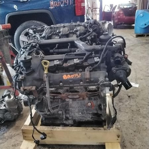 2013 Kia SORENTO 3.5L V6 Used Engine
