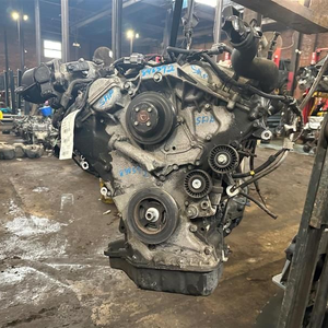 2009 Kia SORENTO 3.3L V6 Used Engine