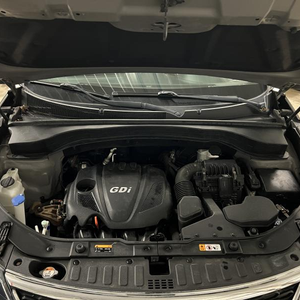 2009 Kia SORENTO 3.8L V6 Used Engine