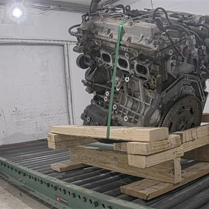 2008 Kia SORENTO 3.8L V6 Used Engine