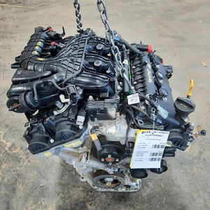 2008 Kia SORENTO 3.8L V6 Used Engine