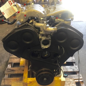 2004 Kia SORENTO 3.5L V6 Used Engine