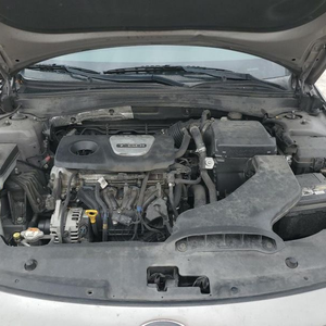 2019 Kia OPTIMA 2.0L L4 Turbocharged Used Engine