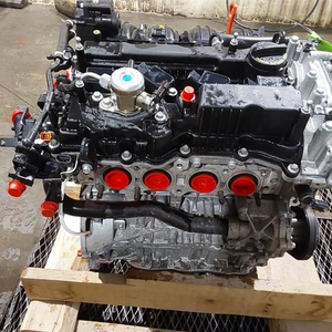 2018 Kia OPTIMA 1.6L L4 Turbocharged Used Engine