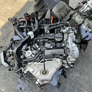 2018 Kia OPTIMA 2.4L L4 Remanufacture Engine