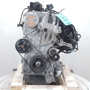 2017 Kia OPTIMA 1.6L L4 Turbocharged Used Engine