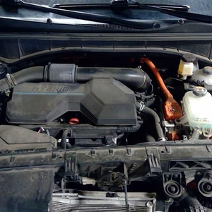 2021 Kia SORENTO 1.6L L4 ELECTRIC/GAS Turbocharged Used Engine