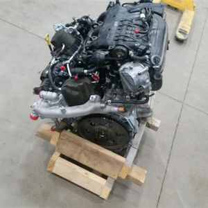 2020 Kia SORENTO 3.3L V6 Used Engine