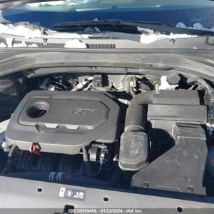 2019 Kia SORENTO 2.4L L4 Used Engine