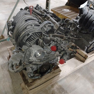 2019 Kia SORENTO 2.4L L4 Used Engine