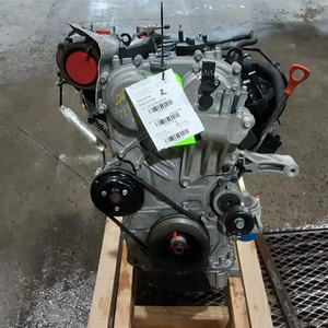 2018 Kia SORENTO 2.0L L4 Turbocharged Remanufacture Engine