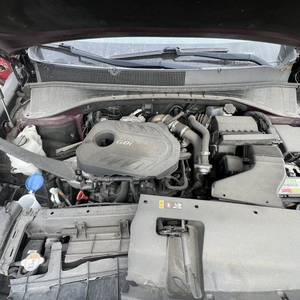 2016 Kia SORENTO 2.0L L4 Turbocharged Used Engine