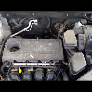 2013 Kia SORENTO 2.4L L4 Used Engine