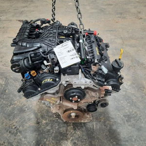 2013 Kia SORENTO 3.5L V6 Used Engine