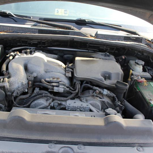 2009 Kia SORENTO 3.3L V6 Used Engine