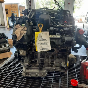 2009 Kia SORENTO 3.8L V6 Used Engine