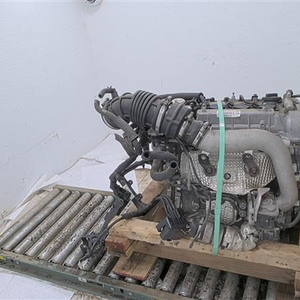 2019 Kia OPTIMA 1.6L L4 Turbocharged Used Engine