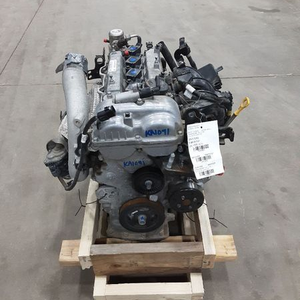 2019 Kia OPTIMA 1.6L L4 Turbocharged Used Engine