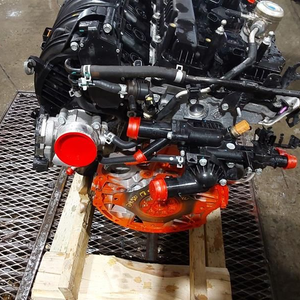 2018 Kia OPTIMA 2.0L L4 ELECTRIC/GAS Used Engine