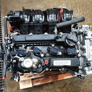 2018 Kia OPTIMA 2.0L L4 Turbocharged Used Engine
