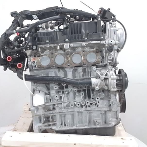 2017 Kia OPTIMA 1.6L L4 Turbocharged Used Engine