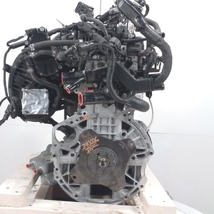 2017 Kia OPTIMA 2.0L L4 ELECTRIC/GAS Used Engine