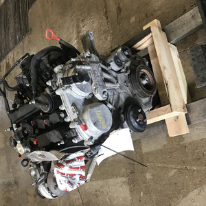 2017 Kia OPTIMA 2.0L L4 Turbocharged Used Engine
