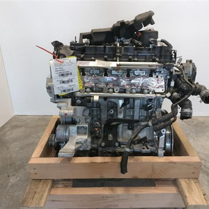 2022 Kia SORENTO 2.5L L4 Turbocharged Used Engine