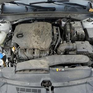 2021 Kia SORENTO 2.5L L4 Used Engine