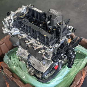2020 Kia SORENTO 2.4L L4 Used Engine