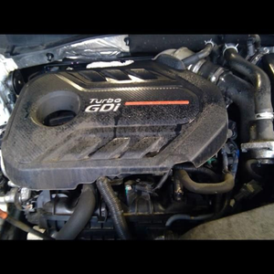 2018 Kia SORENTO 2.0L L4 Turbocharged Used Engine