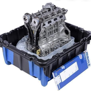 2011 Kia SORENTO 2.4L L4 Remanufacture Engine