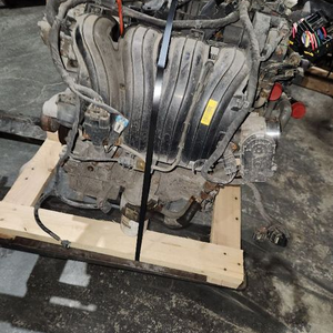 2019 Kia OPTIMA 2.4L L4 Used Engine