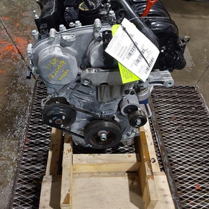2018 Kia OPTIMA 1.6L L4 Turbocharged Used Engine