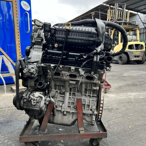 2017 Kia OPTIMA 2.0L L4 Turbocharged Remanufacture Engine