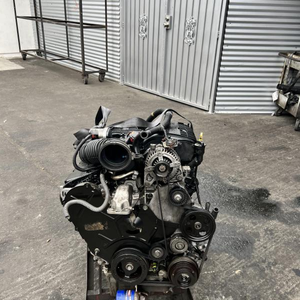 2016 Kia OPTIMA 1.6L L4 Turbocharged Remanufacture Engine