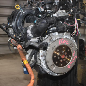 2016 Kia OPTIMA 2.0L L4 Turbocharged Used Engine