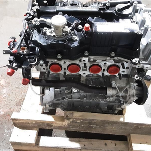 2015 Kia OPTIMA 2.0L L4 Turbocharged Used Engine