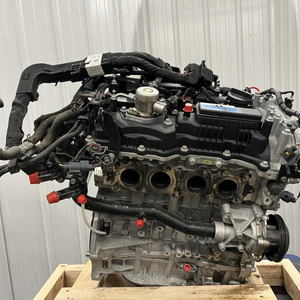 2015 Kia OPTIMA 2.4L L4 Used Engine