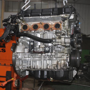 2013 Kia OPTIMA 2.4L L4 Used Engine