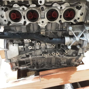 2011 Kia OPTIMA 2.4L L4 ELECTRIC/GAS Used Engine
