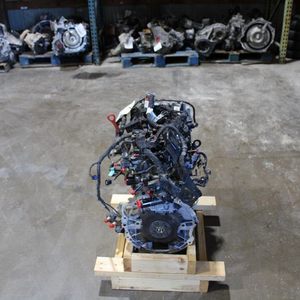 2010 Kia OPTIMA 2.4L L4 Remanufacture Engine